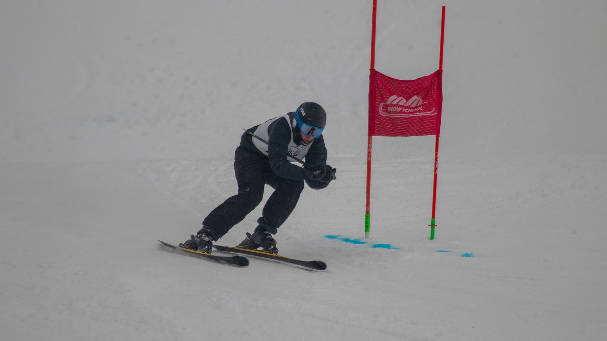 TDCAA Ski & Snowboard