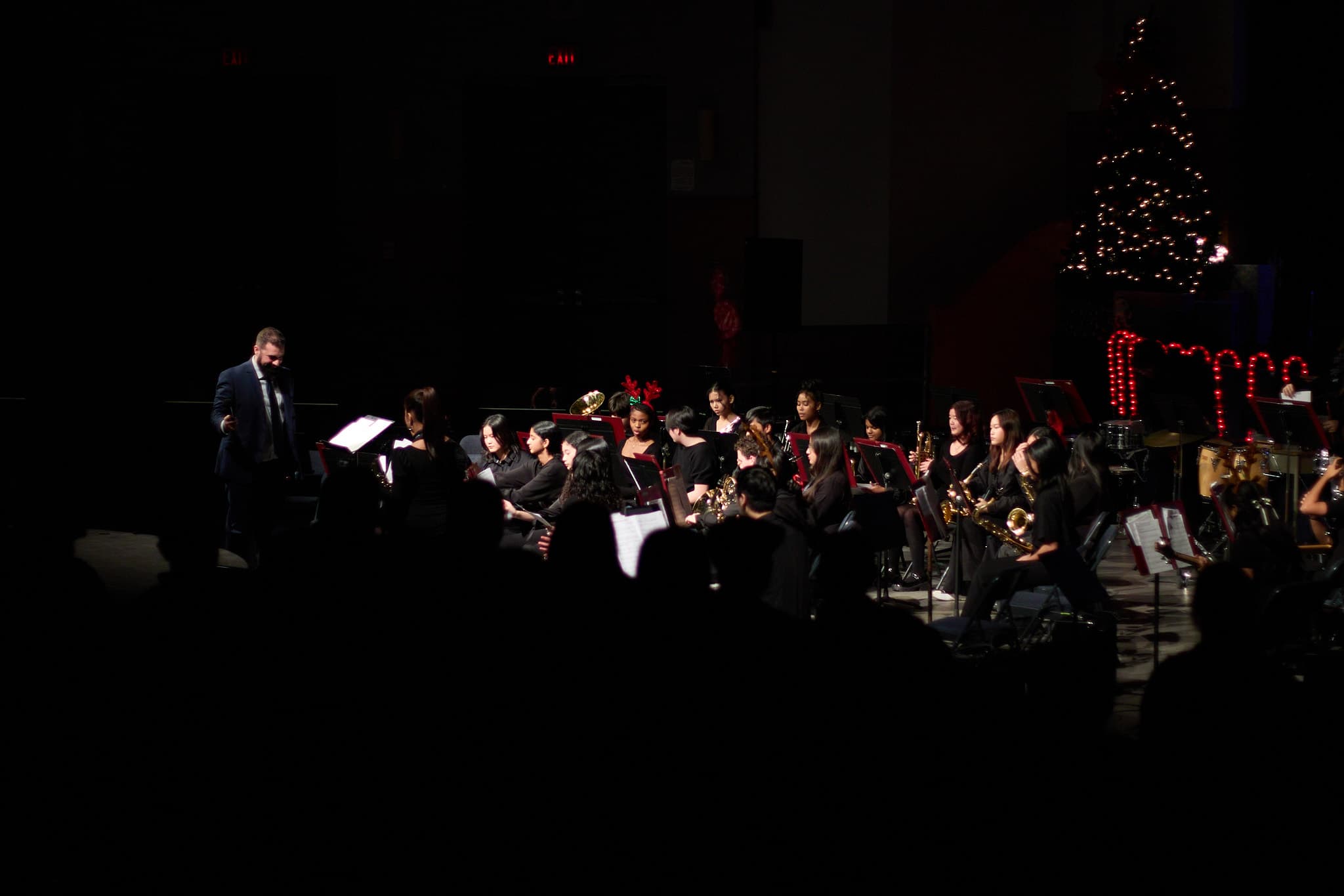 Christmas Concert